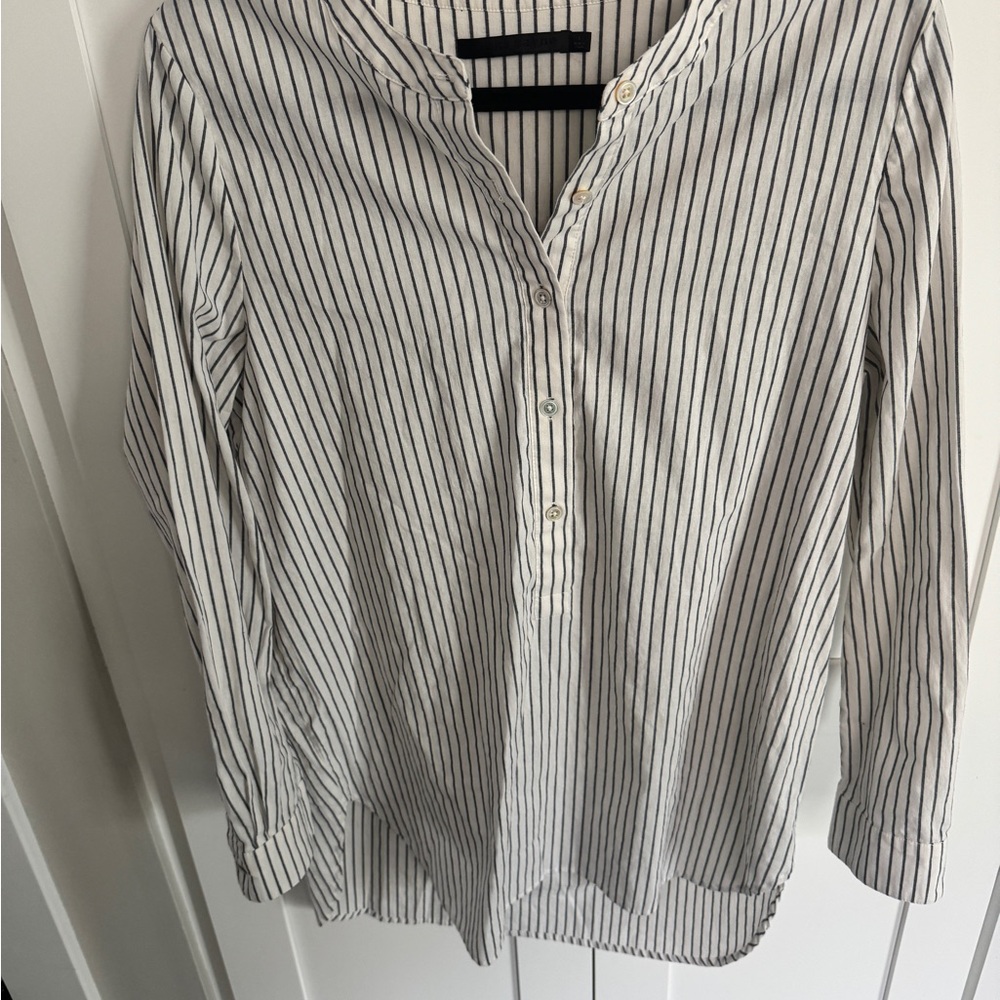 Jenni Kayne Hampton shirt - Picture 3 of 7